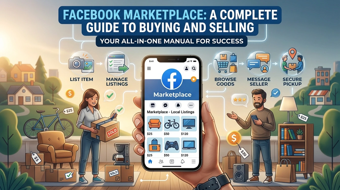 Facebook Marketplace
