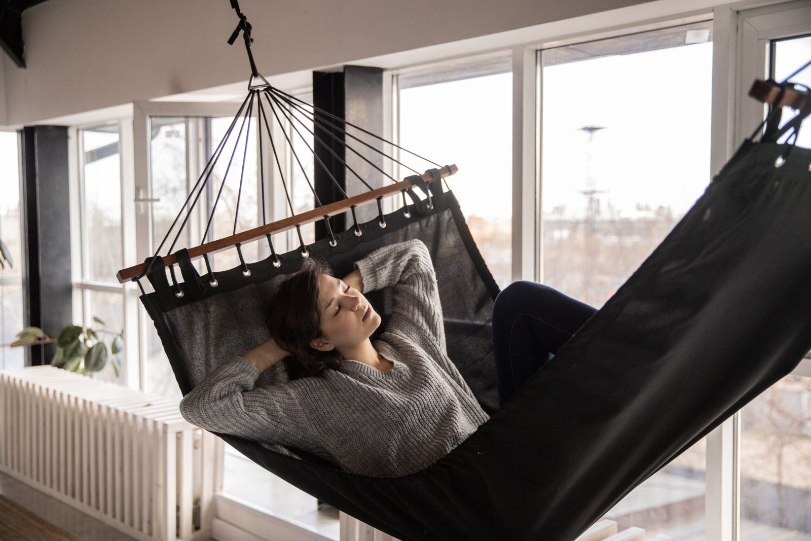 How to Relax