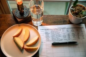 TDEE Calculator